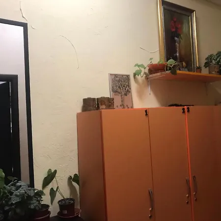 Hostel Ararat-podol