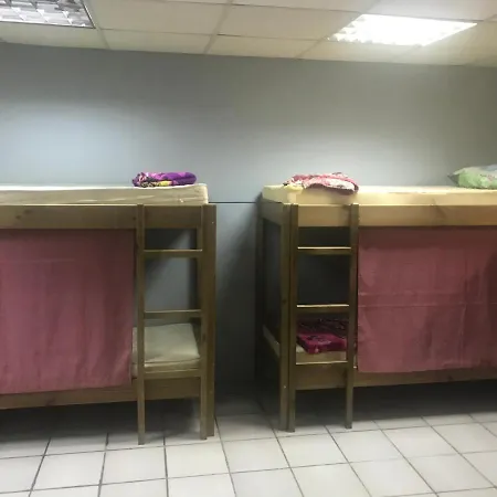 Hostel Ararat-podol Κίεβο