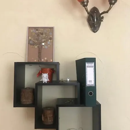 Hostel Ararat-podol *
