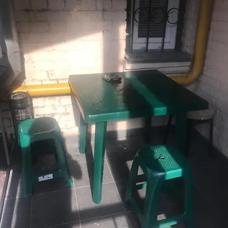 Ararat-podol Hostel