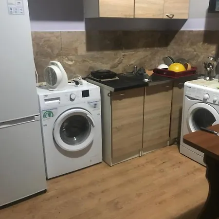 Hostel Ararat-podol