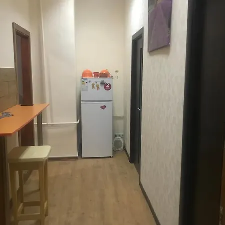 Ararat-podol Hostel