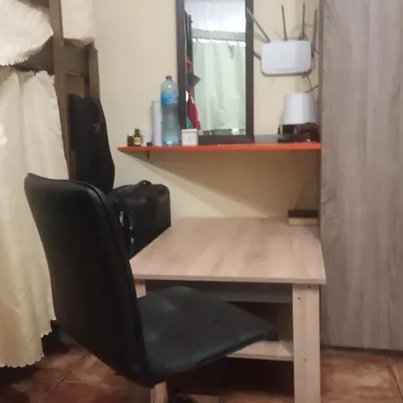 Hostel Ararat-podol Κίεβο