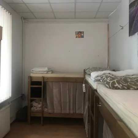 Ararat-podol Hostel *