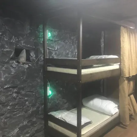 Hostel Ararat-podol *