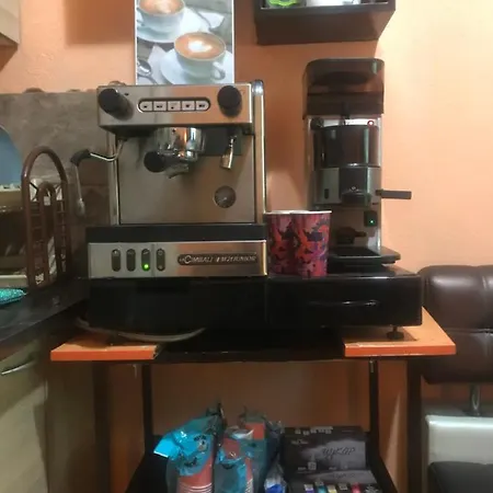 Hostel Ararat-podol