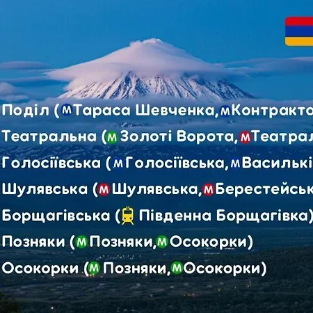 Ararat-podol *