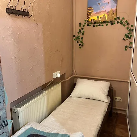 Hostel Ararat-podol