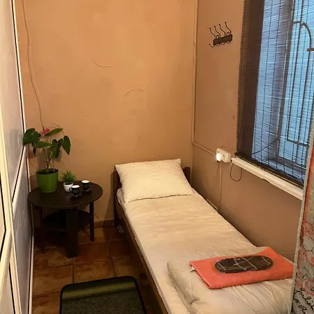 Ararat-podol Hostel Κίεβο