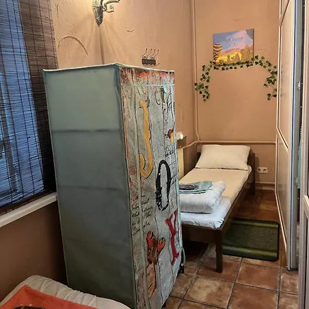 Hostel Ararat-podol Κίεβο