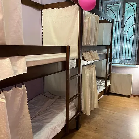 Hostel Ararat-podol Κίεβο