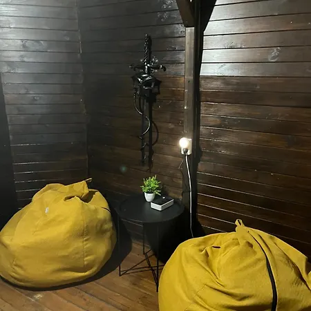 Ararat-podol Hostel