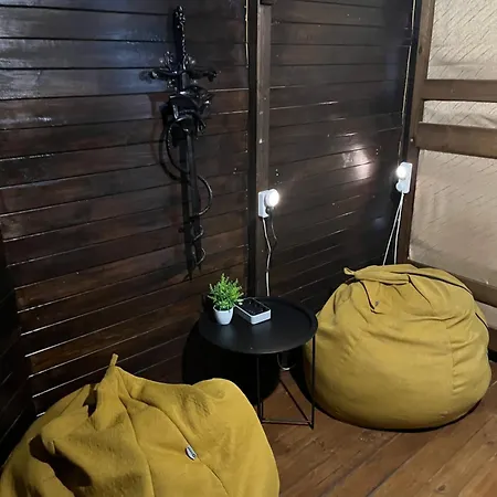 Ararat-podol Hostel Κίεβο