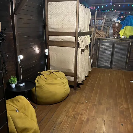 Hostel Ararat-podol