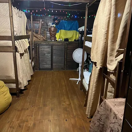 Hostel Ararat-podol Κίεβο